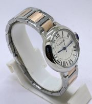 Cartier Ballon Bleu de Women Dual Tone Watch - Image 5