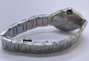 Cartier Ballon Bleu de Women Dual Tone Watch - Image 7