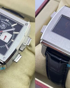 Best First Copy Tag Heuer Monaco 69 Watches Dealer