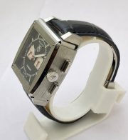 Tag Heuer Monaco 69 (Sixty-Nine) Analog/Digital Limited Edition Watch - Image 7