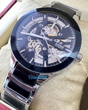 First Copy Rado Centrix Skeleton Watches Seller