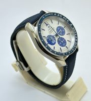 Omega Eyes On Star Silver Snoopy Award 50th Anniversary Limited Edition Watch - Image 5