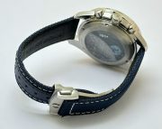 Omega Eyes On Star Silver Snoopy Award 50th Anniversary Limited Edition Watch - Image 7