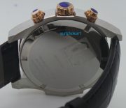 G C GUESS Collection Brown Men's Watch - Image 8