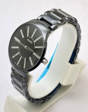 Rado True Thinline Silver Mark Watch - Image 4
