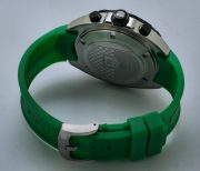 Tag Heuer Formula 1 Chronograph Green Limited Edition Watch - Image 7