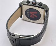 Tag Heuer Monaco V4 Full Black Limited Edition Watch - Image 7