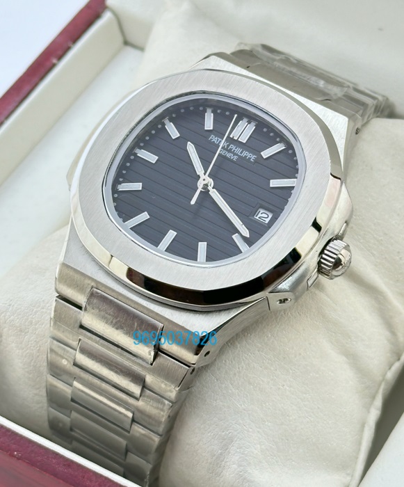 Patek Philippe Nautilus First Copy Watches Seller