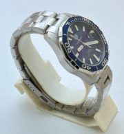TAG Heuer Aquaracer Calibre 5 Swiss Automatic Watch - Image 5
