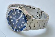 TAG Heuer Aquaracer Calibre 5 Swiss Automatic Watch - Image 6