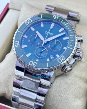 1st Copy Oris Aquis Chronograph Watches In Delhi