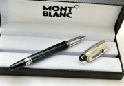 Mont Blanc Rollerball Pen - 3 - Image 3