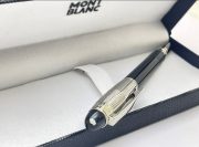Mont Blanc Rollerball Pen - 3 - Image 4