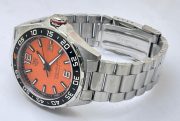 Tag Heuer Formula 1 Caliber 5 Orange Swiss Automatic Watch - Image 6