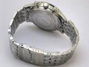 Breitling Navitimer B01 Mint Green Chronograph Steel Watch - Image 7