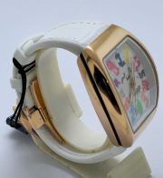 Franck Muller Vanguard Crazy Hours Hom Nguyen Swiss Automatic Watch - Image 5