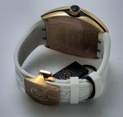 Franck Muller Vanguard Crazy Hours Hom Nguyen Swiss Automatic Watch - Image 7