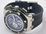 Audemars Piguet Royal Oak Offshore Grand Prix 2 Chronograph Steel Limited Edition Watch - Image 6