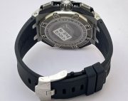 Audemars Piguet Royal Oak Offshore Grand Prix 2 Chronograph Steel Limited Edition Watch - Image 7