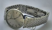 Longines Elegance La Grande Grey Steel Watch - Image 6