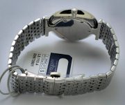 Longines Elegance La Grande Grey Steel Watch - Image 7