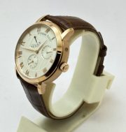 Audemars Piguet Reserve De Marche Swiss Automatic Watch - Image 4