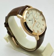 Audemars Piguet Reserve De Marche Swiss Automatic Watch - Image 5