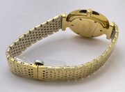 Longines Elegance La Grande White Golden Watch - Image 7