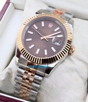 Rolex Date-Just Replica Watch Store Near ME