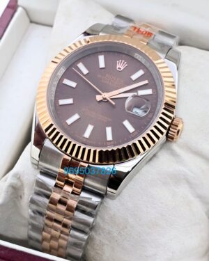 Rolex Date-Just Replica Watch Store Near ME