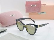 Miu Miu Sunglasses - 4 - Image 3