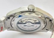 OMEGA SEAMASTER AQUA TERRA WHITE LIMITED EDITION SWISS AUTOMATIC WATCH - Image 8