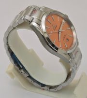 Omega Sea-master Aqua Terra Yellow Swiss Automatic Watch - Image 5