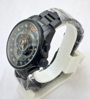 Tag Heuer Grand Carrera Mercedes Benz Sls Black Watch - Image 4