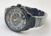 Tag Heuer Grand Carrera Mercedes Benz Sls Black Watch - Image 6