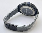 Tag Heuer Grand Carrera Mercedes Benz Sls Black Watch - Image 7