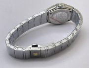 Omega Constellation Green Ladies Watch - Image 7