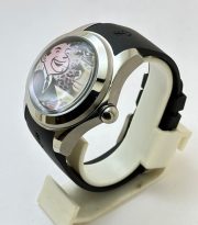 Corum Big Bubble Magical Pop De La Nuez Swiss Automatic Watch - Image 4