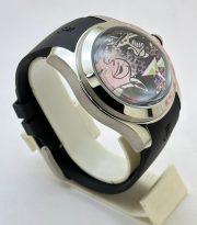 Corum Big Bubble Magical Pop De La Nuez Swiss Automatic Watch - Image 5