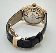 Audemars Piguet Jules Escapement Fondation De La Haute Horlogerie Swiss Automatic Watch - Image 7