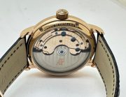 Audemars Piguet Jules Escapement Fondation De La Haute Horlogerie Swiss Automatic Watch - Image 8