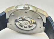 Vacheron Constantin Overseas Skeleton Perpetual Calendar Steel Swiss Automatic Watch - Image 8