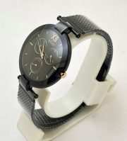 Rado Full Black Choronogrpah Watch - Image 4