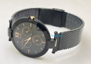 Rado Full Black Choronogrpah Watch - Image 6