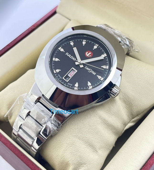 Online First Copy Rado Diastar Steel Watches