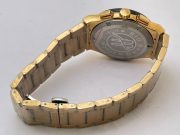 Hublot Classic Fusion Chronograph Black Bezel Rose Gold 2 Watch - Image 7