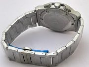 Hublot Classic Fusion Chronograph Steel Date Watch - Image 7