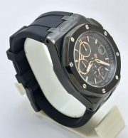 Audemars Piguet Royal Oak Offshore GIMS Limited Edition Rubber Strap Watch - Image 5