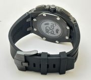 Audemars Piguet Royal Oak Offshore GIMS Limited Edition Rubber Strap Watch - Image 7