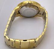 Rado Skeleton Chronometer Golden R12828163 Swiss ETA 7750 Valjoux Movement Watch - Image 7